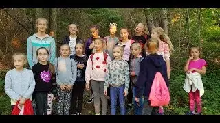 Ob&oacute;z sportowy KSGA Zawoja 2018