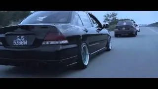 Static Fitment Crew