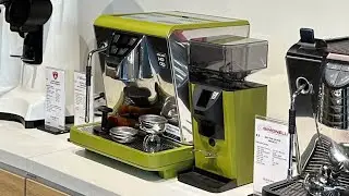 HDSD NUOVA SIMONELLI Oscar Mood
