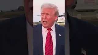 Trump: 'We've Cut Drug Prices By 1200, 1300, 1400, 1,500%'