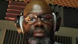 Home Studio Tour