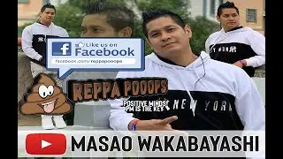 Reppa Pooops (Bulkan)