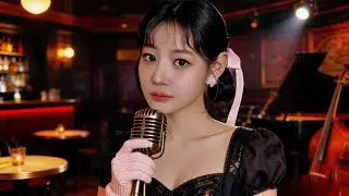 피프티피프티 예원 Misty #fiftyfifty #yewon #미스티 #JAZZ #aicover