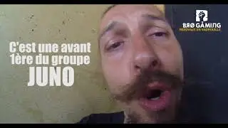 Reedvaux en Vadrouille - JUNO - VLOG CANADA - EP5