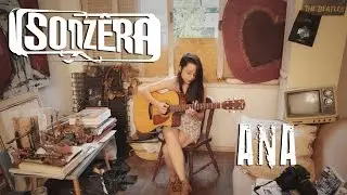ANA MULLER- ESCOPO | SONZ&Ecirc;RA