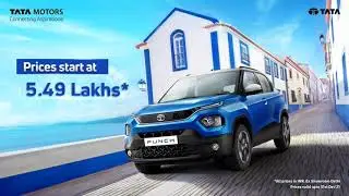 Tata punch variant wise price list 🔥 base model to top model price