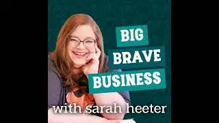145: Behind the Scenes: Why I created Podcast Launch Prep Week
