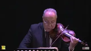 Tigre Viejo (Salvador Grupillo) - Estaci&oacute;n Buenos Aires Quartet | Tango