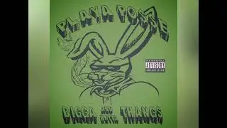 PLAYA POSSE - CATCH A MURDER CASE (1996) SNUBNOZE MUZIK / REMASTERED