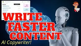 Nichesss AI Copywriter | Write Anything Faster