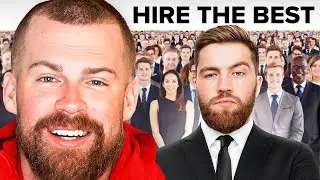 How To Find And Hire The BEST Employees For Your Agency
