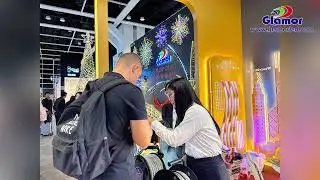2025 HK Lighting Fair