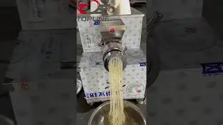 pasta machine