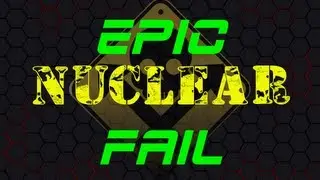 Black Ops 2 NUCLEAR FAIL - Biggest WTF moment EVER-multiplayer gameplay