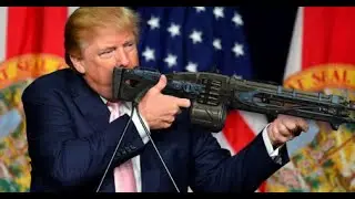 Raid Night in the White House