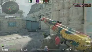CS2 80 fps player enjoyer