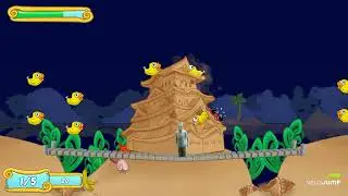 I'm play valojump