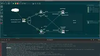 Bonding LACP failover