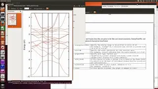 Phase0 (ekcal, Fe2VAl, Phase-viewer and Band after SCF)