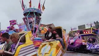 Deca Dance - Vale @ Kermis Oss 2025