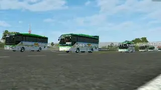 Msrtc Lovers Group Hirkani Convoy : Bus Simulator Indonesia | MLG MAHARASHTRA