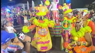 Farwell Grand Parade 2025 Curaçao - Despedida Gran Marcha Kòrsou 2025