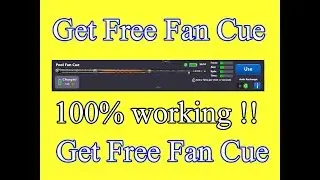 Free Fan Cue - By Miniclip 8 ball pool - Grab it Today - Easy Steps [HD]