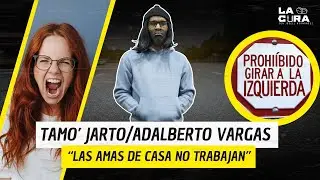 ADALBERTO VARGAS CONFIESA CU&Aacute;L ES EL MEJOR PROGRAMA QUE HA PARTICIPADO (NOEL VENTURA)