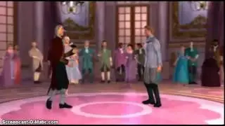 Barbie: SwanLake Scene