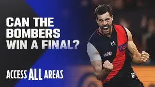 Re-signed Demon needs to lift, how big is the Bulldog bite?