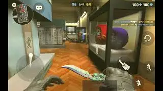 critical kills