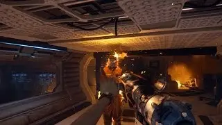 Alien: Isolation - Mission 17 - Desolation