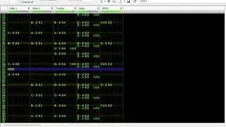 I Eat Cupcake! - FamiTracker