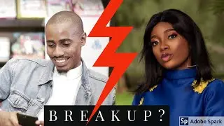 JELO BREAKUP || JERRY PENS EMOTIONAL MESSAGE TO MERITON // ULTIMATE LOVE