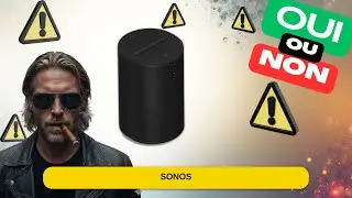 Sonos Era 100 (2026) : un son immersif, mais est-ce suffisant ?