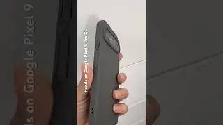 Husa Spigen Ultra Hybrid Google Pixel 9 Pro XL negru #phonecase #case #mobilecover #macgsm #macgsmro