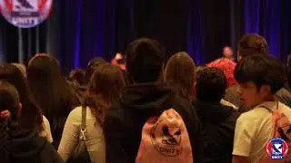 UNITY Midyear 2026 (DAY 1 Saturday)