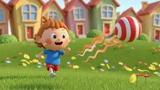 Cocomelon JJ Dropped His Jumpy Ball 🏀 | Nursery Rhymes for Kids & Baby Songs
