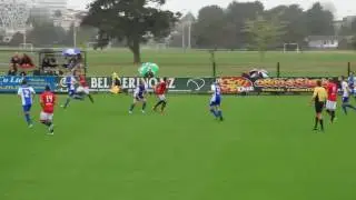 Hamilton Wanderers v Melville United-Rnd09 H2 - 11052016