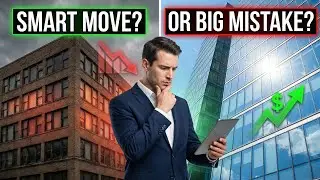 Is Commercial Window Installation a Smart Investment for US Companies