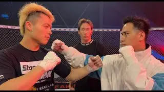 BreakingDown8.5全試合生配信