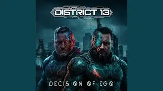 Decision of ego
