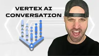 Vertex AI Agent for Beginners - Introduction - Video 1 - AI Education, Business Optimization