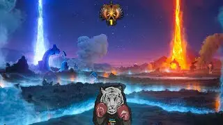 Dota7 33 - Не реальний COMEBACK на Дубасі !
