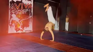 Apresentação AVIVA FEST 2026