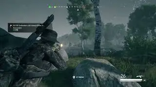 Sneaky Sniper #vigor #vigorgameplay #gaming