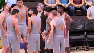 NBA 2K16 - This game freaking sucks rant/ Love and hate relationship with NBA 2K16!