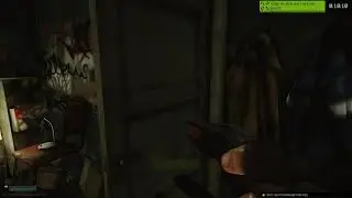 The Perfect Raid - GREED