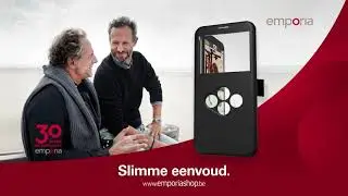 Emporia Smart 5 features