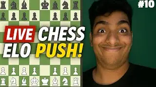 LESS GO LIVE CHESS WITH SUBSCRIBERS!!#CHESS
